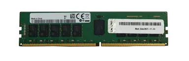 16GB TRUDDR4 2933MHz (1RX4 1.2V) Rdimm