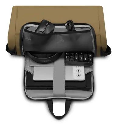 Lenovo Legion 16 Gaming Backpack GB500, image 8