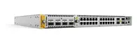 Allied Telesis Dvanced Layer 3 Switch, 24X 100M/1G/2.5G/5G/10G-T, 4X QSFP+/QSFP28, 1X Expansion, image 3