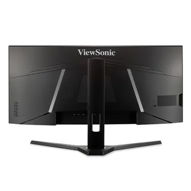 ViewSonic VX Series computer monitor 86.4 cm (34") 3440 × 1440 pixels Wide Quad HD LED Black, image 5