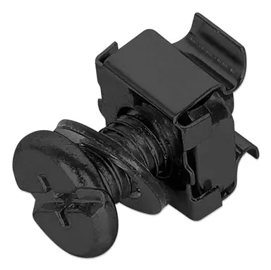 Intellinet 50-Pack Cage Nut Set, image 8