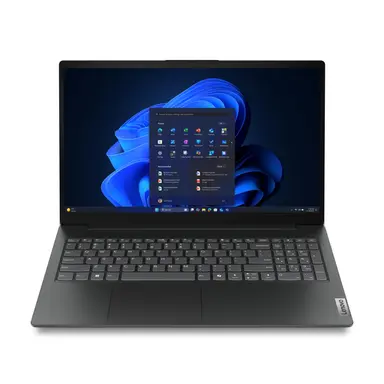 Lenovo V15 G6 Itn, Intel N150 (up to 3.60GHz, 6MB), 15.6 FHD Non-Touch, W11P64 U