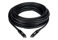 Aten 33FT (10M) Ultra HD USB-C Active Optical Cable, image 3