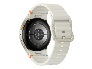 Samsung Electronics America (W Samsung Galaxy WATCH7 Lte - 40MM Cream, image 8