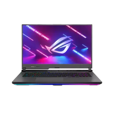 ASUS Sbg Commercial ASUS 17.3IN Wqhd 16:9 165 HZ 300 Units Anti-Glare AMD Ryzen 9-5, image 4
