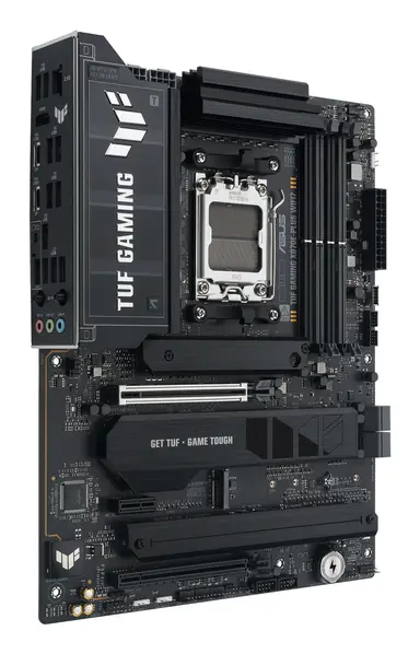 ASUS Tuf Gaming X870E-PLUS WIFI7, image 7