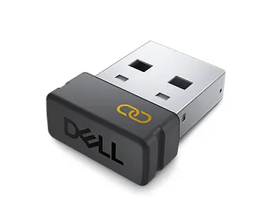 Dell Secure Link USB Receiver - WR3, image 4
