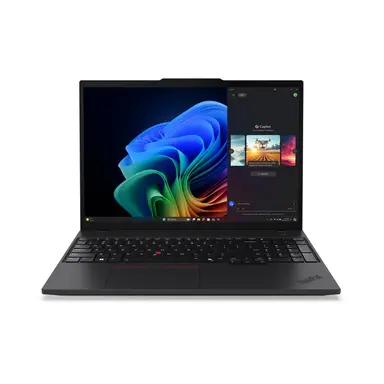 TD Synnex Lifecycle Promo New Lenovo ThinkPad T16 Gen 4 Notebook AMD Ryzen AI 7 Pro 350 16GB 512GB SSD Win