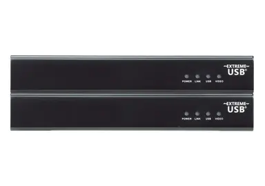 Aten HDMI Hdbaset Extender with USB2.0 up to 330FT., image 6