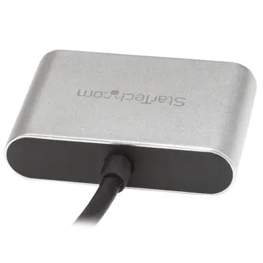 StarTech.com Access C-Fast 2.0 Cards from a USB Port on Your Computer - Card Reader; USB BU, image 7