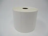 Brother International Corporat 4INX2IN TT Syn (Polypropylene) Label (Use Wax or Wax/Resin Ribbon), 5 OD/1INCORE, image 3