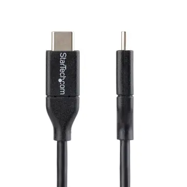 StarTech.com Charge and Sync Your USB Type-C Mobile Devices, Over Longer Distances - 10 ft USB, image 7