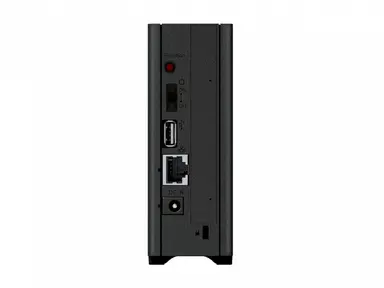 Buffalo Technology 6TB Linkstation 210, image 7