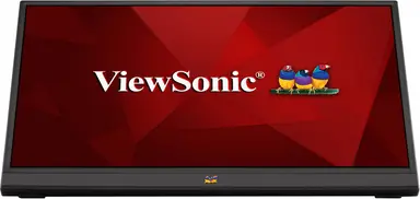 ViewSonic 15.6 in Portable IPS Monitor, 1920 × 1080 Resolution, Mobile Ergonomics, USB-C, HDM, image 7