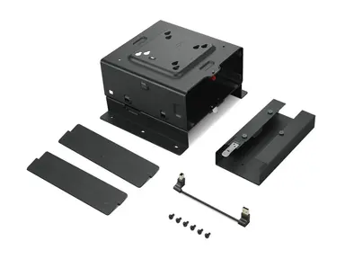 Lenovo MECH_BO Thinkstation Under Desk Mount II