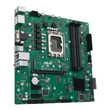 ASUS Pro B760M-CT-CSM, image 7