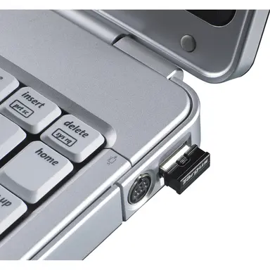 Targus Network Adapter - Bluetooth - Bluetooth 2.0 Edr, image 6
