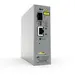 Allied Telesis TAA, 10/100/1000T PoE+ to 100X/1000X SFP Industrial Temp Gigabit Media Converter, image 4
