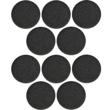 Jabra Foam Ear Cushion, Evolve 20-65.