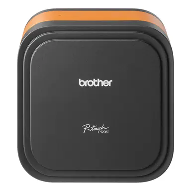 Brother International Corporat PT-E920BT Wireless Portable Label Printer W/ USB-C & Bluetooth Connectivity Aut, image 4