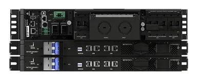 Vertiv GXT5 LI 10KVA 208/120V RT XL UPS, image 7