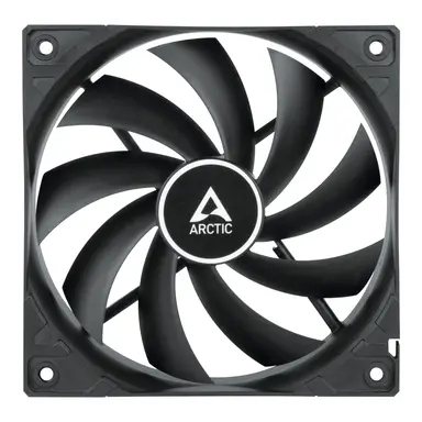Arctic Cooling F12 Value Pack (Black), image 7