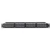 Intellinet Cat6 48-Port Patch Panel, 1U, image 5