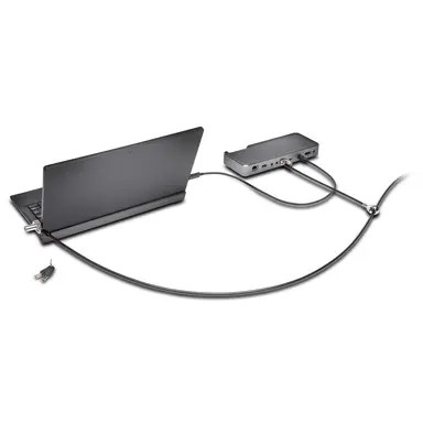 Kensington Computer N17 Wedge Dual Head LT LK Custom Key-Taa, image 6