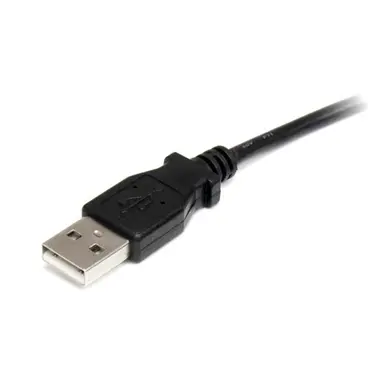 StarTech.com Charge Your 5V DC Devices Using a Laptop or Desktop USB Port - USB to DC Power, image 6