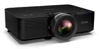 Epson Powerlite L695SU Short-Throw (0.8 - 1.3 TR) Laser Projector with Lens Shif, image 4