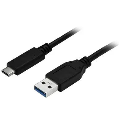 StarTech.com Connect Your USB-C Devices to a Computer - USB Type a to USB Type C Cable