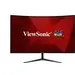 ViewSonic 32 in 165HZ Curved Gaming Monitor, 1920 × 1080 Resolution, 1MS Response Time., image 5