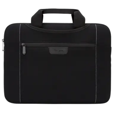 Targus Slip Case with Hideaway Handles Black 14 in