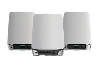 Netgear Orbi WIFI 6 D3.1 Cable Modem Bndl, image 8