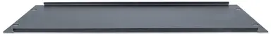 Intellinet 4U Blanking Panel for Network Cabinets, Black, image 7