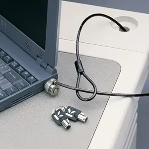 Kensington Computer Key Pack for Microsaver Single Keyed