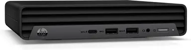 HP Sbuy Engage Flex Mini I910900T 32GB 512GB PC U.S. English Localization, image 6