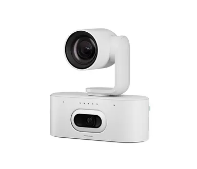 Logitech Rally AI Camera Pro (Off-White), image 6