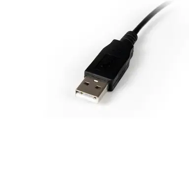 StarTech.com USB 2.0 Video Capture Adapter Cable Converts Composite/S Video Rca Audio to DI, image 8