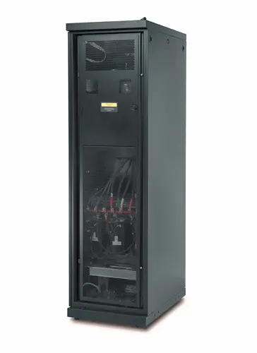 APC BY Schneider Electric Power Distribution Cabinet AC 208V 60KW, image 8