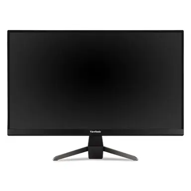 ViewSonic 22 in 1080P 75HZ 1MS Freesync Monitor with HDMI, DP, Vga., image 4