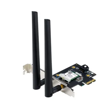 ASUS PCE-BE6500, image 6