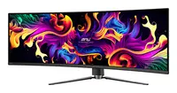 MSI Computer Mpg 491CQP Qd-Oled Monitor, image 3