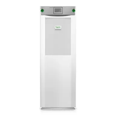 APC BY Schneider Electric Galaxy VS UPS 100KW 400V with N+1 Power Module for External Batteries Start-Up, image 7