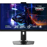 MSI Computer Mpg 272QRF X36 - Flat - 2560 X 1440 - 27INCH - 0.5MS - 360 HZ - 0.2328MM - 1000:, image 3