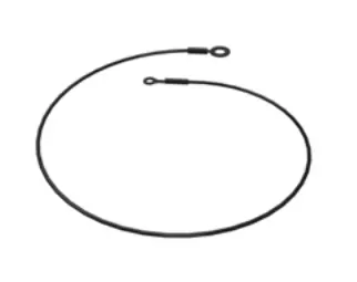 Peerless Industries Safety And Security Cable Kit