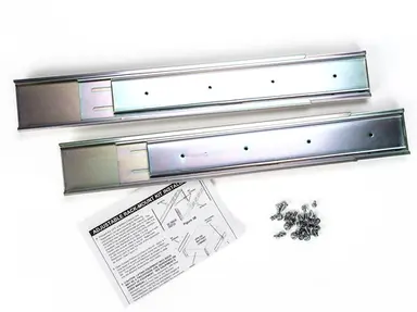 Vertiv Rack Slide Kits for GXT2 Models, image 4