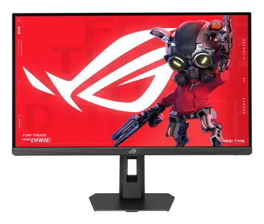 ASUS Rog Strix 27 1440P Hdr Gaming Monitor (XG27ACMES) - Qhd (2560X1440) 255HZ, image 4
