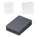 Canon USA Canon Selphy QX20 Compact Photo Printer (Dark Gray), image 5