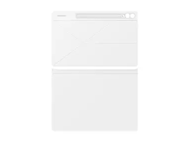 Samsung Electronics CO. Tab S10+ & S9+ & S9 FE+ Smart Book Cover - Black, image 7